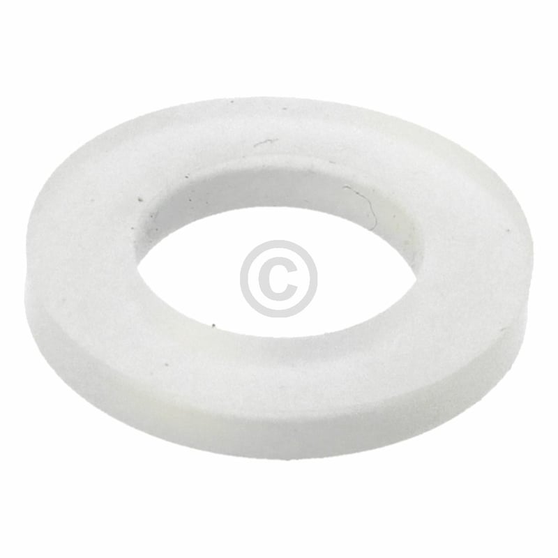 Dichtung für Lampenfassung Liebherr 7402675 in Kühl-Gefrierkombination