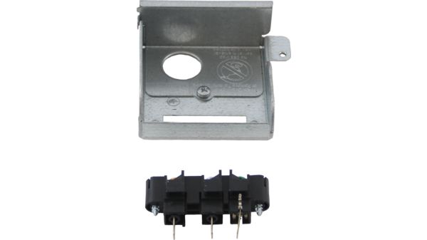 Anschlusskasten für Geschirrspüler Bosch 00640476 Zuleitung