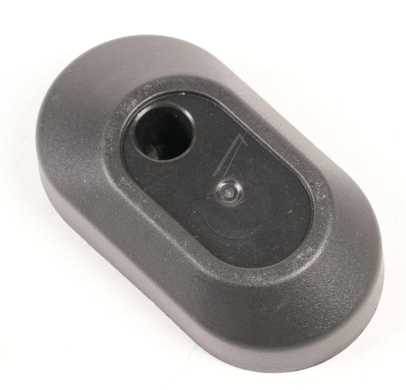 Abdeckung Hinterachse mit Reflektoraufnahme NIU H1601007 für E-Scooter KQi1 Sport Gehäuse