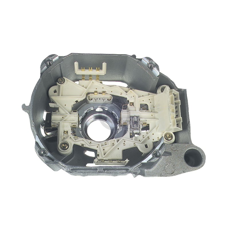 Kohlen in Gehäuse, 8xAMP 00496872 496872 Bosch, Siemens, Neff, Bauknecht, Whirlp