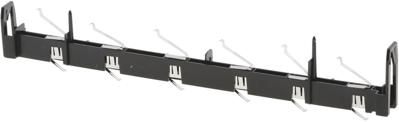 Halterung für Trockner Bosch 12004808 Befestigungselement