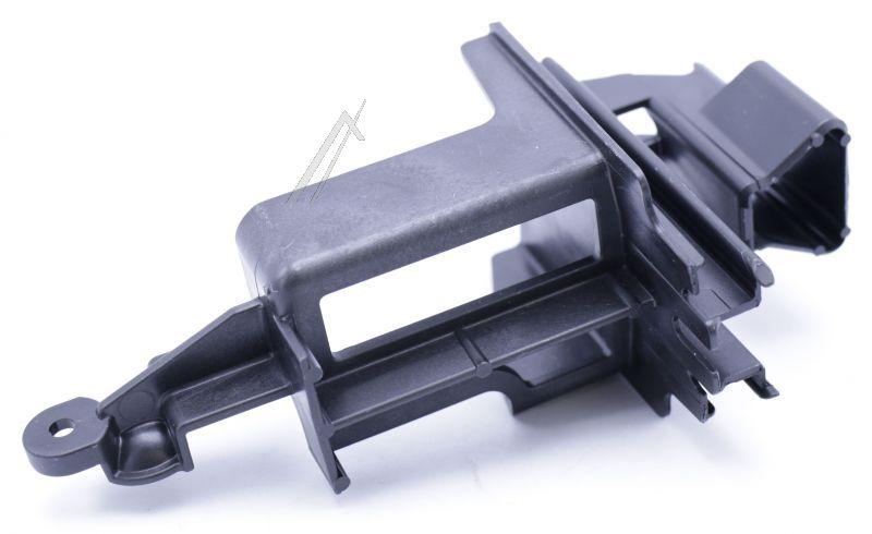 Kaffeeverteilerkörper V3 S für Kaffeemaschine Saeco 421944065151 schwarz Gehäuseteil