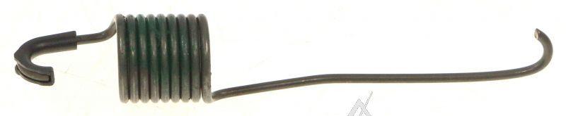 Feder für Waschmaschine Whirlpool 488000519666 Evo 62LT Trommelfeder