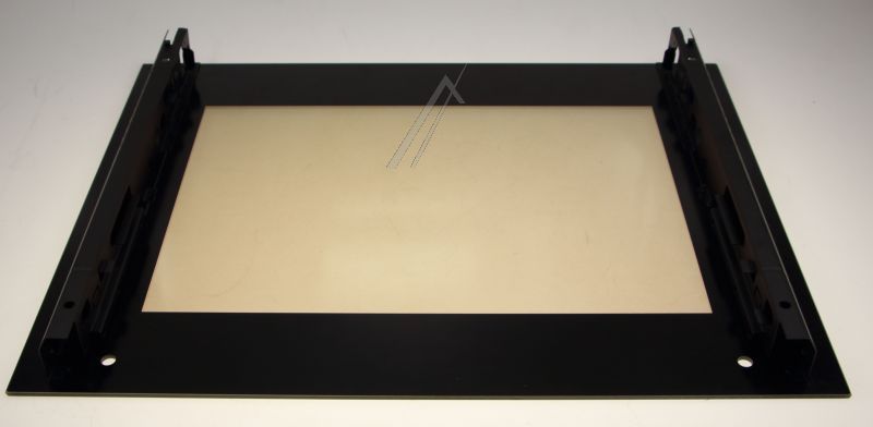 Ofentürglas für Ofen Candy 42821618 Glas