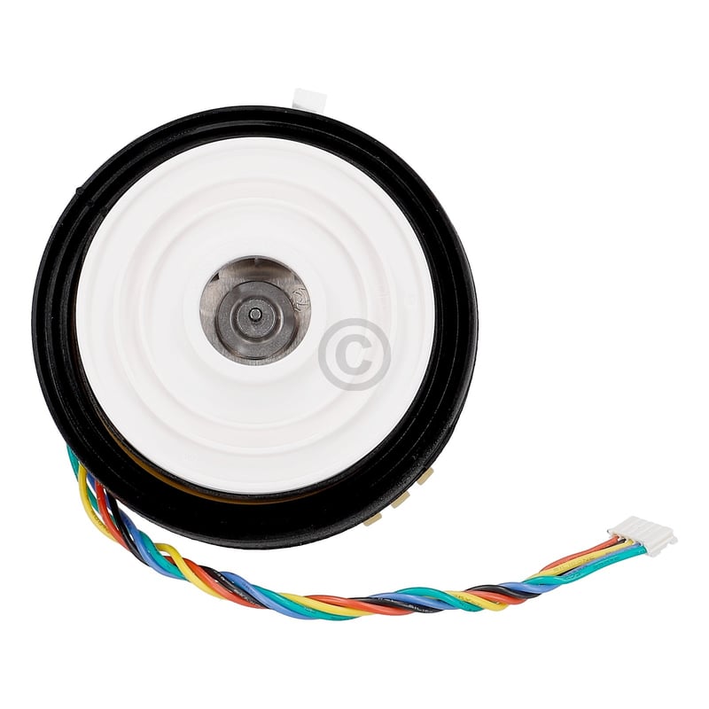 Window Cleaner Fan Motor 201-J001-0049 Ecovacs