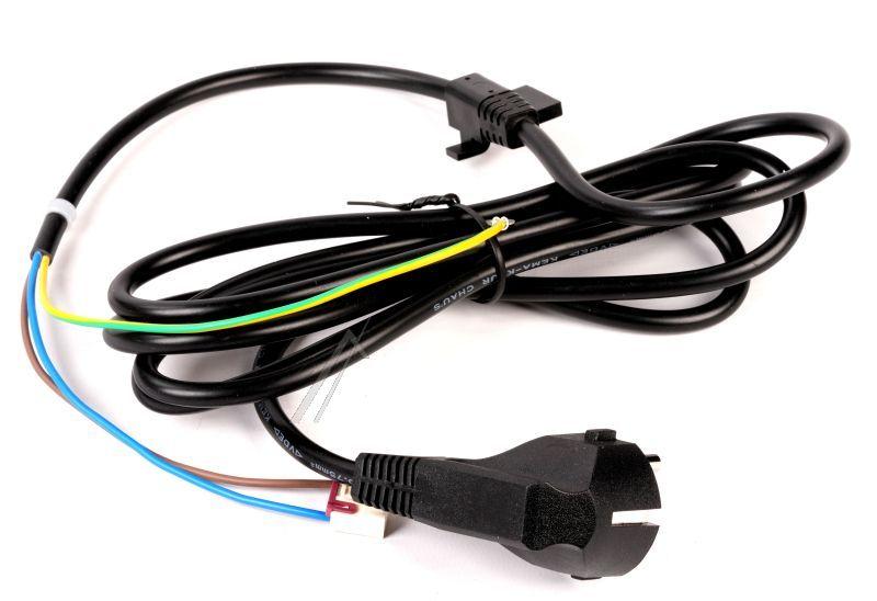 Anschlusskabel für Kühlschrank Bosch/Siemens 12048341 Verbindung Stecker