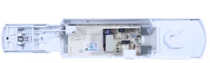 Reglereinheit 00656522