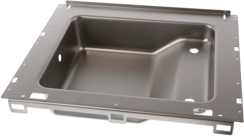 Wanne 11029738 Originalersatzteil von Bosch