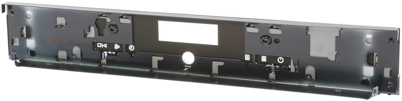 Bedienblende 11018607