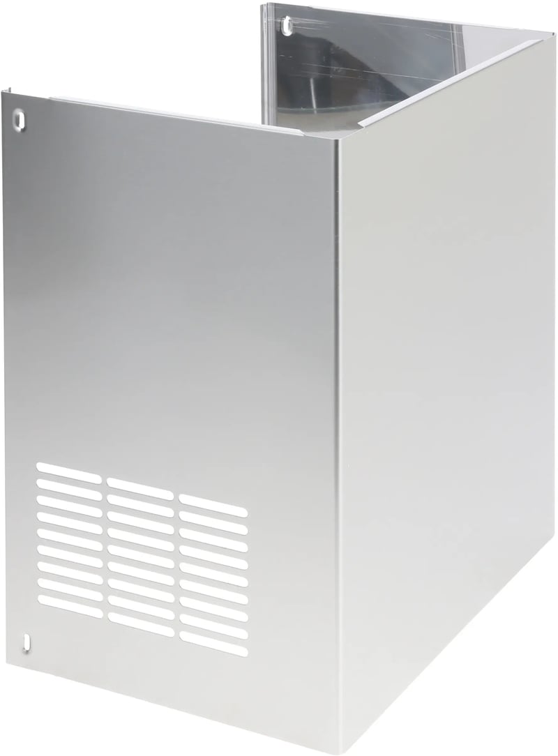 Lüftungskanal 00245864