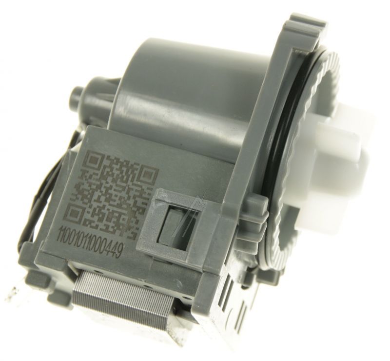 Ablaufpumpe Midea 11001011000449 für Waschmaschine Midea