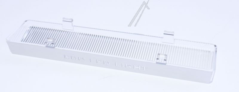Lampenabdeckung für Midea Kühlschrank 12131000005489 Beleuchtung