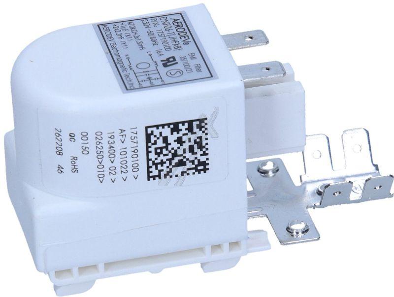 Entstörfilter für Beko Geschirrspüler C00864994 Störfilter