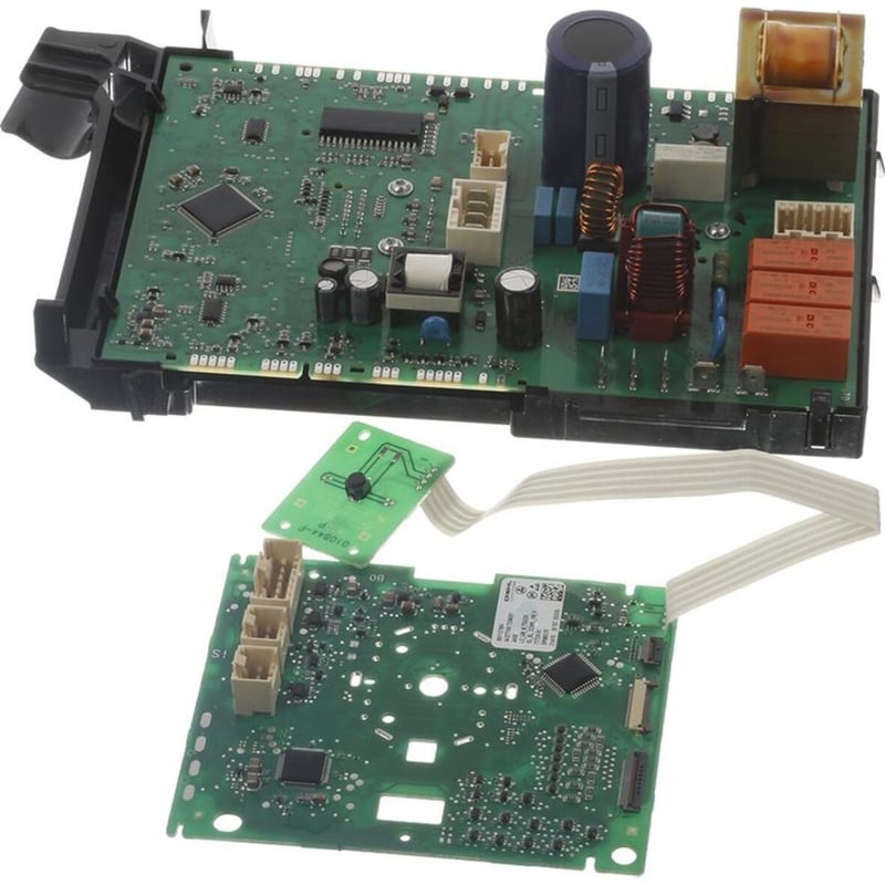 Reparatursatz für Bosch Zubehör 12034512 Reparatur, Wartung