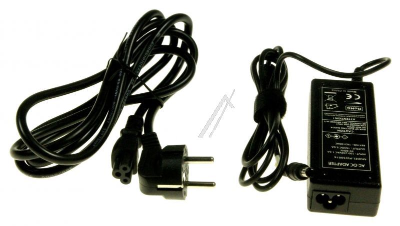 Netzteil für Classic-Ofen PSE50016EU 15V-5,0A, 75W