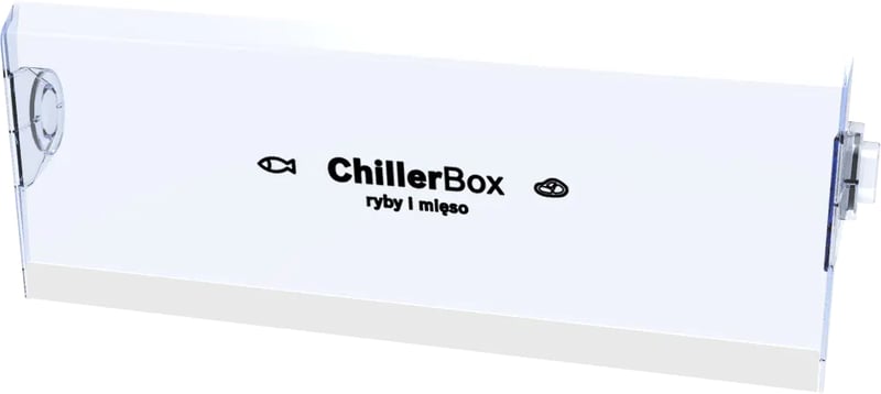 Tür für Kühlschrank BSH-Gruppe 00747610 Kühlschranktür