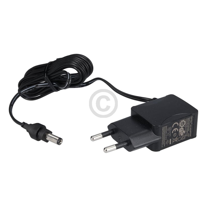 Steckernetzteil BOSCH 12035031 für Akkusauger Stielstaubsauger 00751035