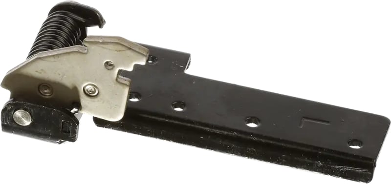 Scharnierhalter für Bosch Mikrowelle 00636748 Türbefestigung