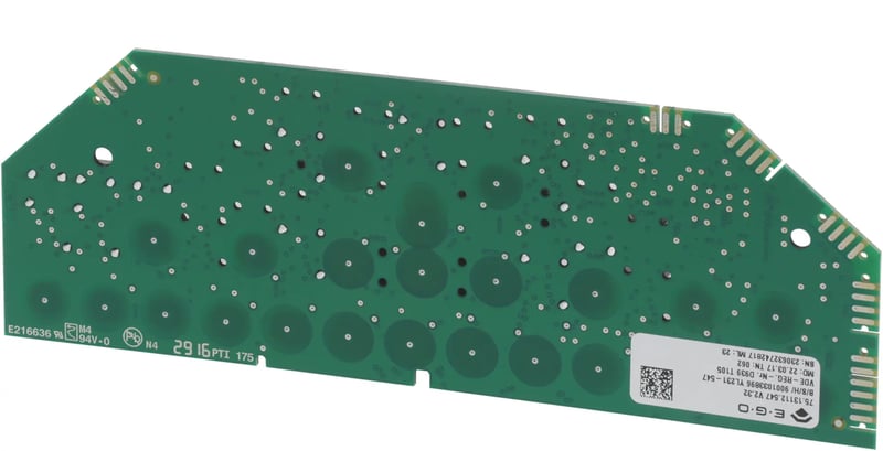 Bedienmodul 11016578