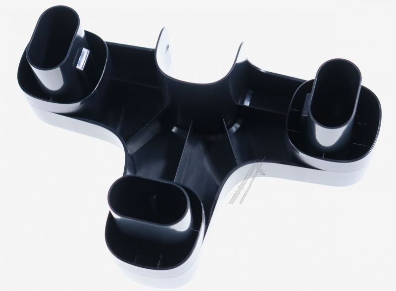 3-in-1 Halter für Staubsauger Electrolux/AEG 140207532015 Aufsatzhalter