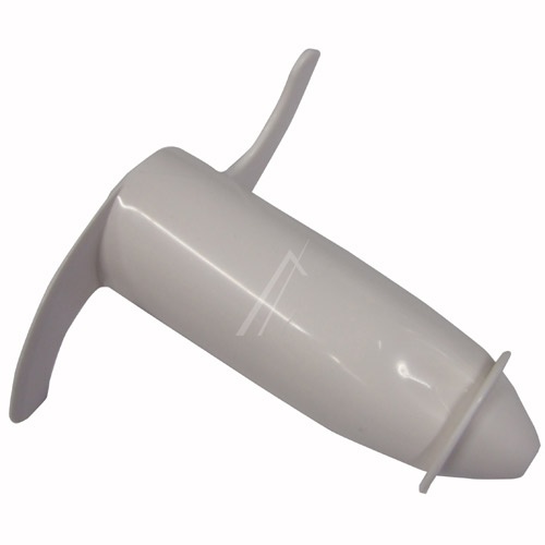 Knethaken für Küchenmaschine Delonghi KW664882 Hefeteig