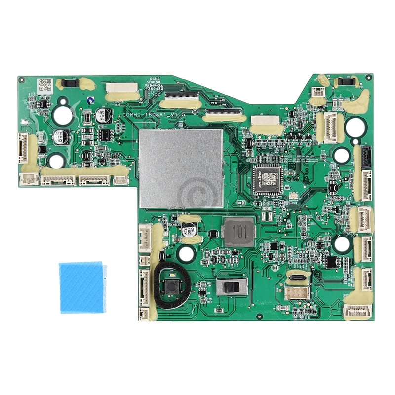 Main board of Deebot（white/Water tank version） 201-2425-1004