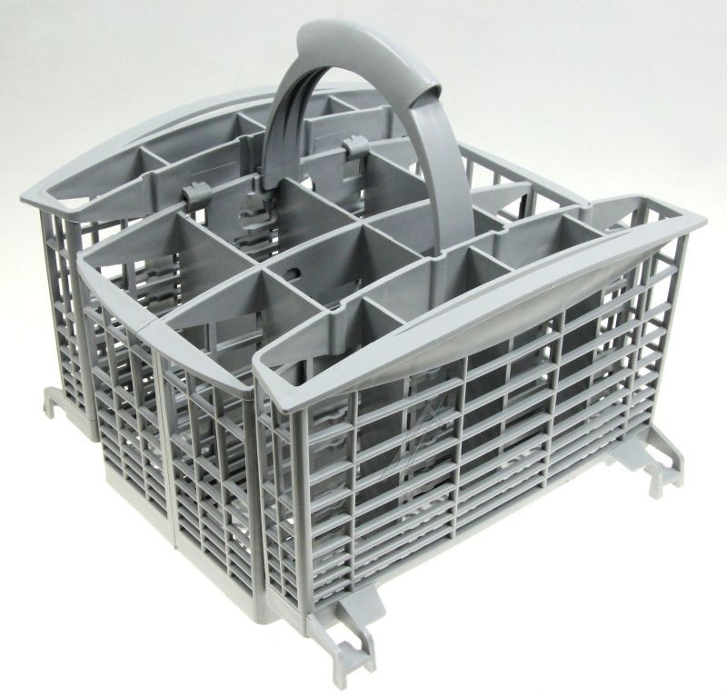 Besteckkorb 3-teilig für Whirlpool/Indesit Geschirrspüler 482000028713 Spülmaschine