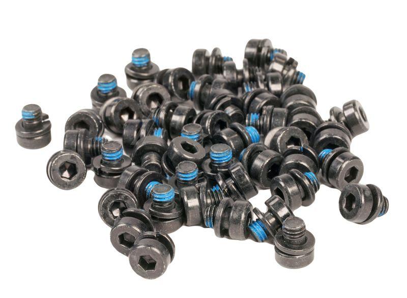 Sechskantschraube mit dünnem Zylinderkopf Segway-Ninebot 14.01.0050.00 für E-Scooter