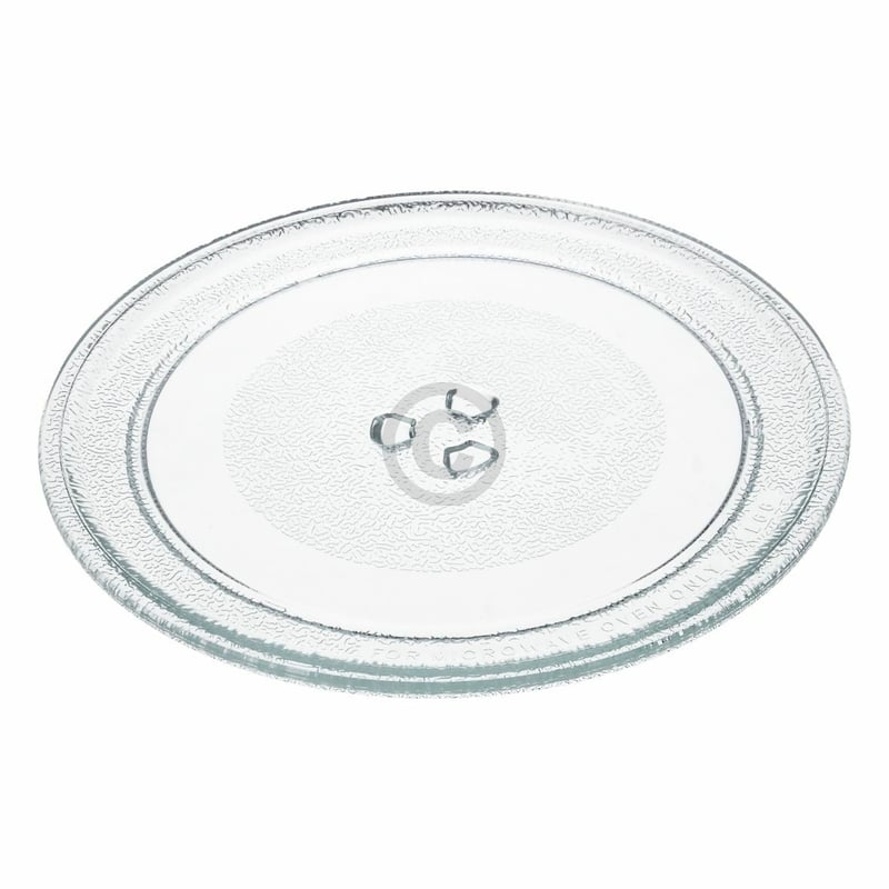 Drehteller Bauknecht C00566570 245mmØ für Mikrowelle