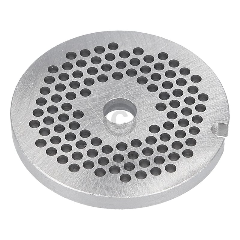 Lochscheibe 2,7mm LochØ BOSCH 10003875 für Fleischwolf