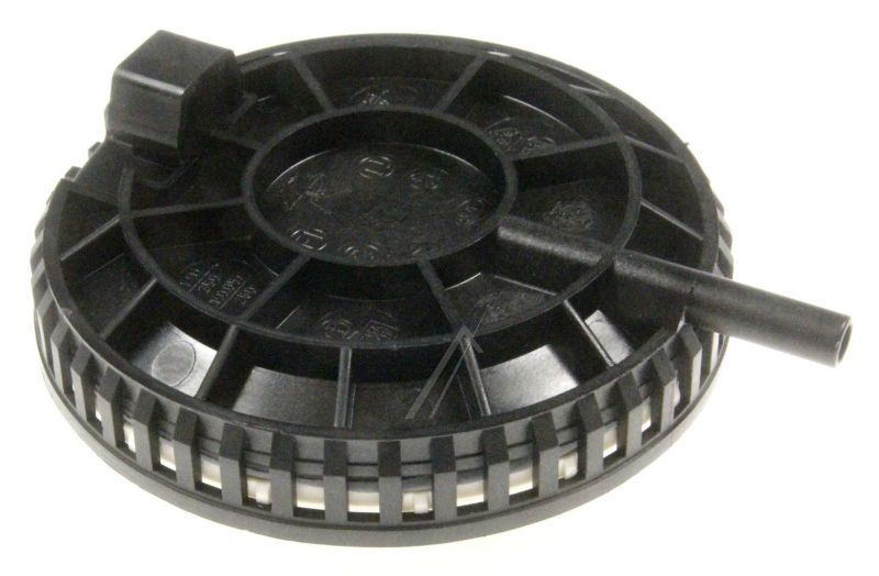 Wasserstandsregler für Waschmaschine Bosch 00058595 Niveaukontrolle