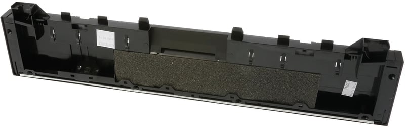 Bedienblende 11021580