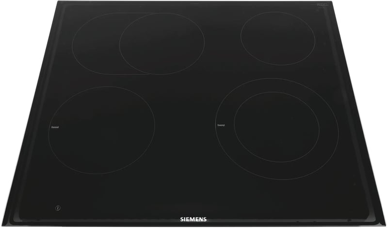 Glaskeramikfläche 00773342