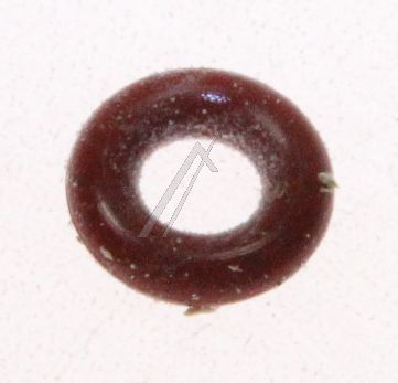 O-Ring für Kaffeemaschine Groupe Seb MS0071881 Dichtung 3,4x1,9 Silikon