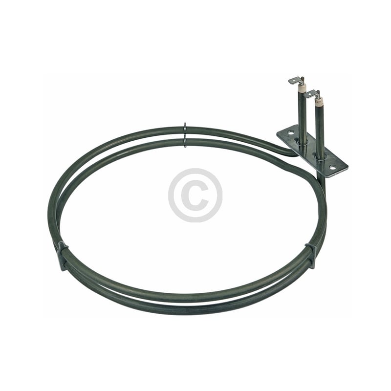 Umluftheizung für Ofen AEG 3878684004 230V 2400W