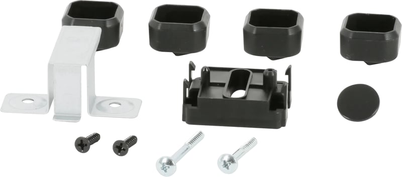 Einbausatz für Gerät Bosch 10019840 Montagekit