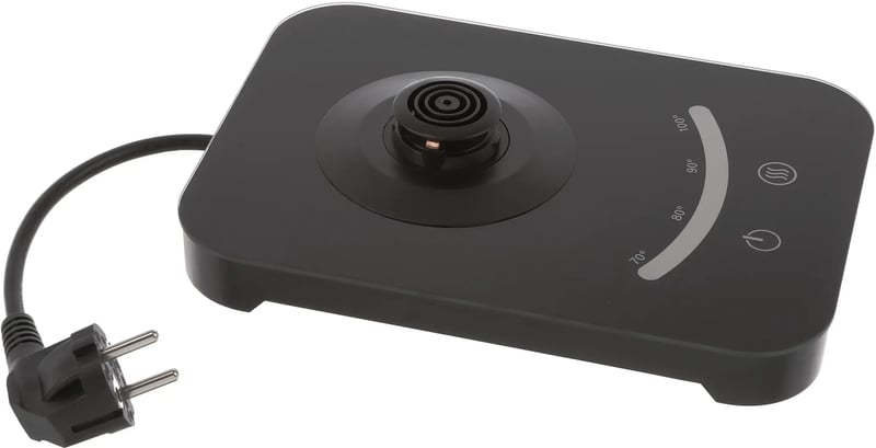 Sockel für Wasserkocher Bosch 12013175 Basis