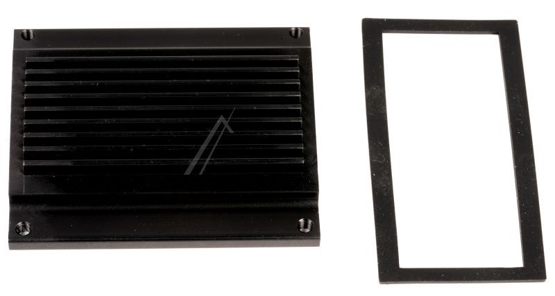 Kühler und wasserdichtes Pad Segway-Ninebot AB.05.12.00.0041 für E-Scooter F2 Pro