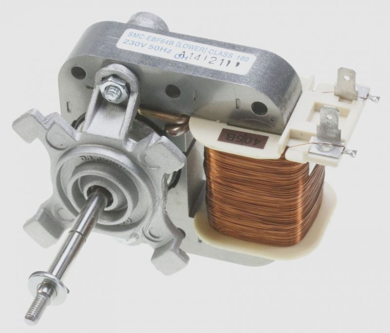 Ventilatormotor für Samsung Ofen DG3100014A Heißluft