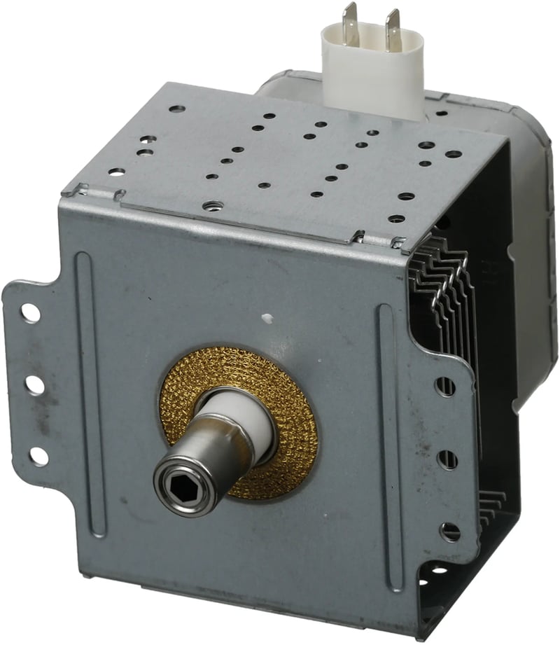 Magnetron 00655798