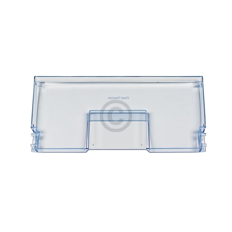 Schubladenblende beko 4332060300 Aufdruck Fast Freeze für Gefrierschrank