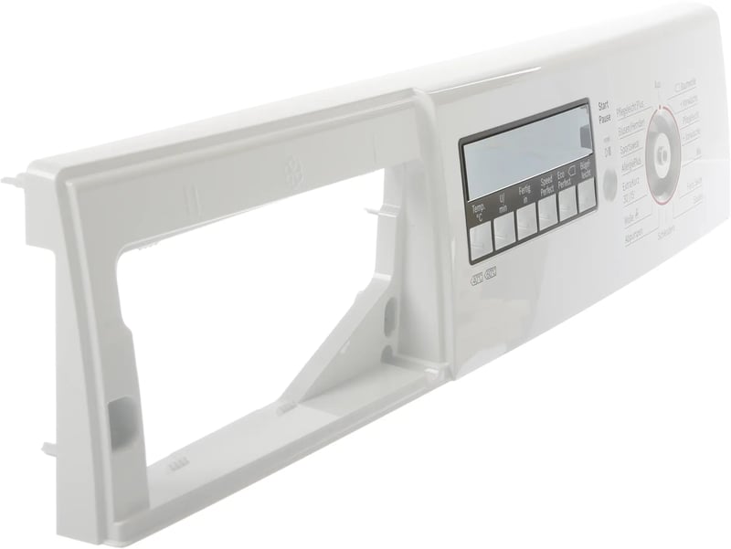 Bedienblende 11009013