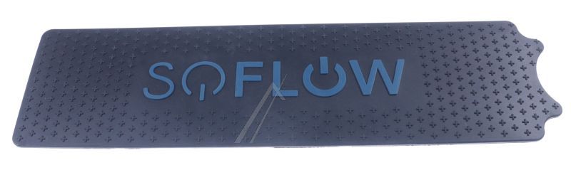 Deckpad mit Klebepapier SoFlow 800.220.58 für E-Scooter Gehäuse