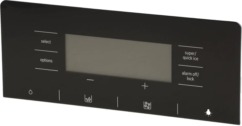 Displaymodul 00634445