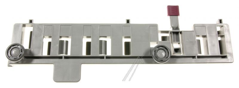 Höhenverstellung für Geschirrspüler Beko 1751750700 Mechanismus