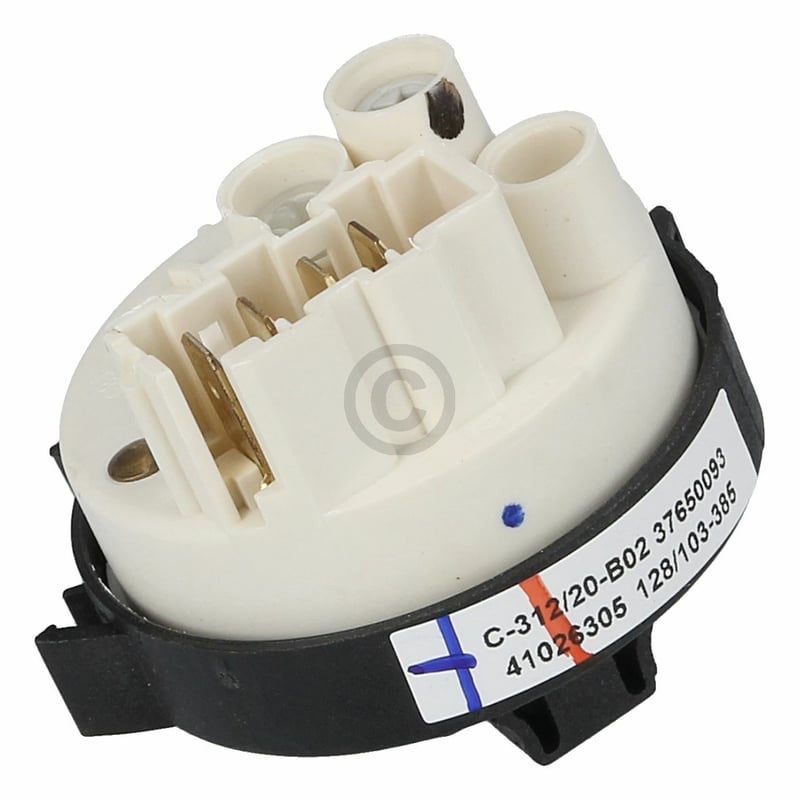 Druckschalter Candy 41026305 für Waschmaschine