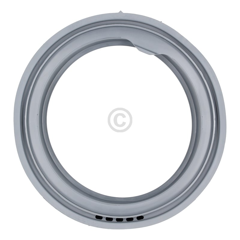 Türdichtung für Waschmaschine Midea 12638100000220 Waschmaschinen-Dichtung