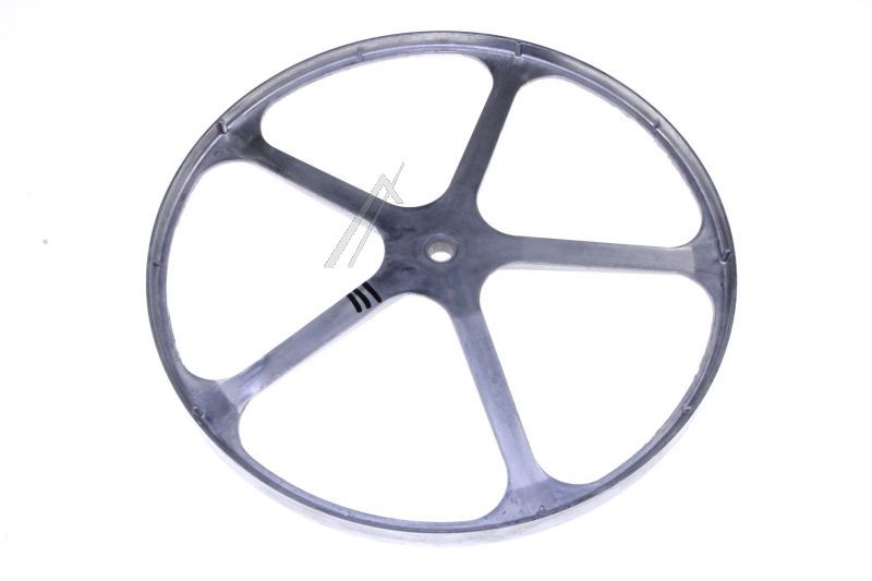 Antriebsriemen für Waschmaschine Beko C00897065 Riemenrad