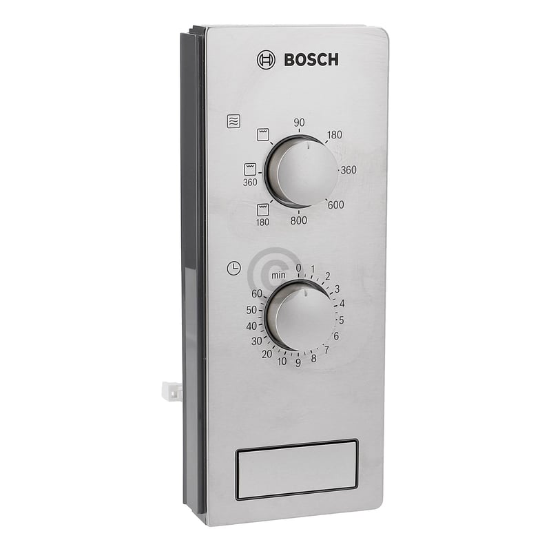 Bedienblende 11008066