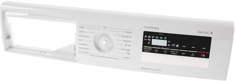 Bedienblende 11020990